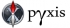 Software Pyxis 