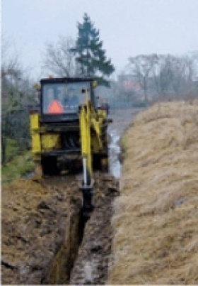 Silnoproudé instalace