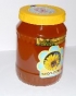 Slunečnicový med