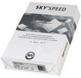 Sky Speed papír