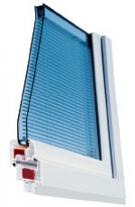 A photo of a fox