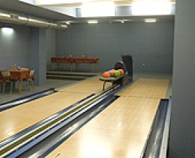 Bowling