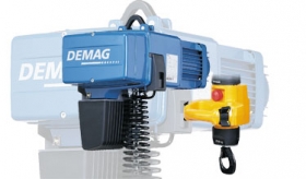 Manulift Demag DCM-Pro