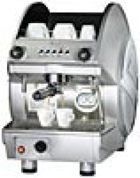 Profesionální pákové kávovary Saeco Aroma Compact SE 100