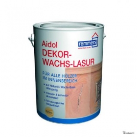 Lazura Aidol® Decor-Wachs-lasur