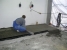 Betonová podlaha s přídavkem polypropylénových vláken