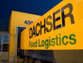 Food Logistics