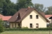 Výstavba domů