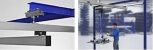 Manipulace s okny - VacuMaster Window a Window Comfort