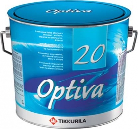 Barva Optiva 20