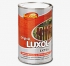 Lazurovací laky Luxol Extra