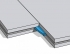 Systémy Aquapanel Cement Board Floor