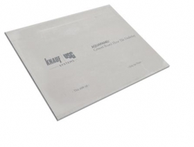 Systémy Aquapanel Cement Board Floor Tile Underlay