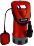 Einhell Čerpadlo kalové Einhell RG-DP 8535 Red