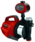 Einhell vodárna automat RW-AW 1139 Red