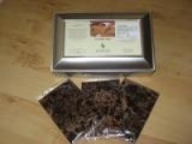 Čistá čokoláda 1 x 80 g 