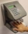 Biometrická čtečka ruky