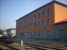 Průmyslová a inženýrská výstavba