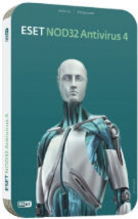 ESET NOD32 licence 