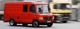 Vozy Mercedes Vario