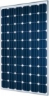 Solární modul Solar World SW 230 poly 230 Wp (+/-3 %), polykrystalický