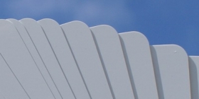 Polyvinylchlorid PVC - plné desky a fólie