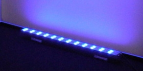 LED Wall washer