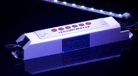 LED RGB kontroler BJ V300 12V