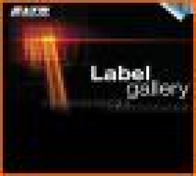 Software Label Gallery