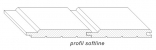Palubky softline