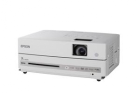 Projektor Epson EB-W8D