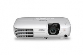 Projektor Epson EB-S9 SVGA 2500