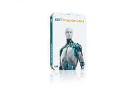 Eset Smart Security 1PC