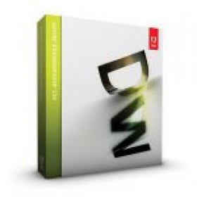 Adobe Dreamweaver CS5 WIN CZ EDU