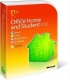 Office Home and Student 2010 CZ DVD