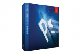 Adobe Photoshop Extended CS5 WinCZE Ed Student