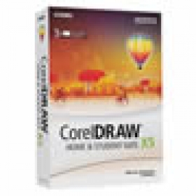 CorelDraw Home & Student Suite X5 Mini box CZE Student 