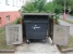 Street Garden - "domeček pro popelnice" - Public Line