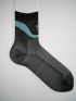 Vyšívané ponožky