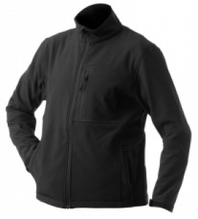 Reklamní softshell