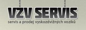 Servis repase vysokozdvižných vozíku