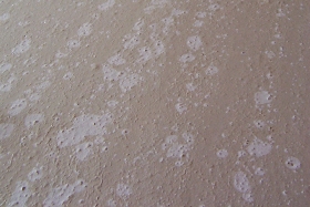 Opravy podlah - anhydritové podlahy