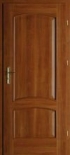 Ploché dveře