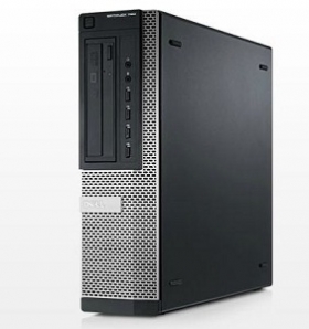 Počítač DELL OptiPlex 790DT