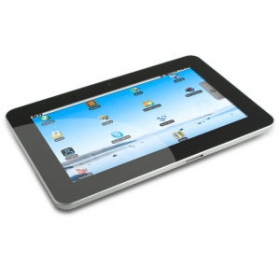 Point of wiew Tablet PC/ 10,1" Multi Touch