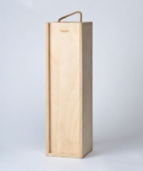 Dřevěné krabice na víno