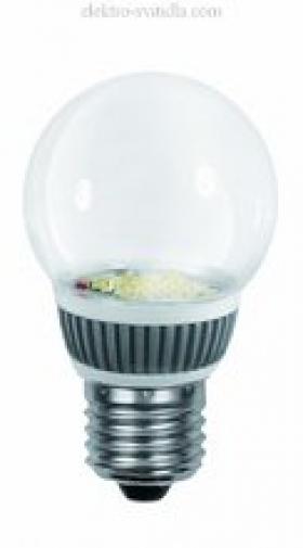 Kanlux žárovka LED30 E27-WW LAB max. 2W