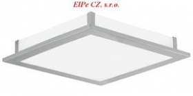 Svítidlo Eglo 91669 LED Auriga 18W P.I.R