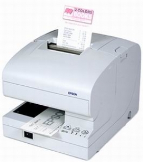 Pokladní tiskárny inkoustové