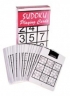 Sudoku karty
